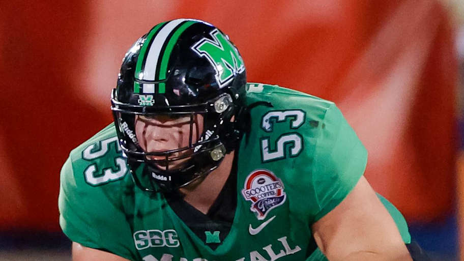 MSU adds elite center, son of Lions OL coach from transfer portal