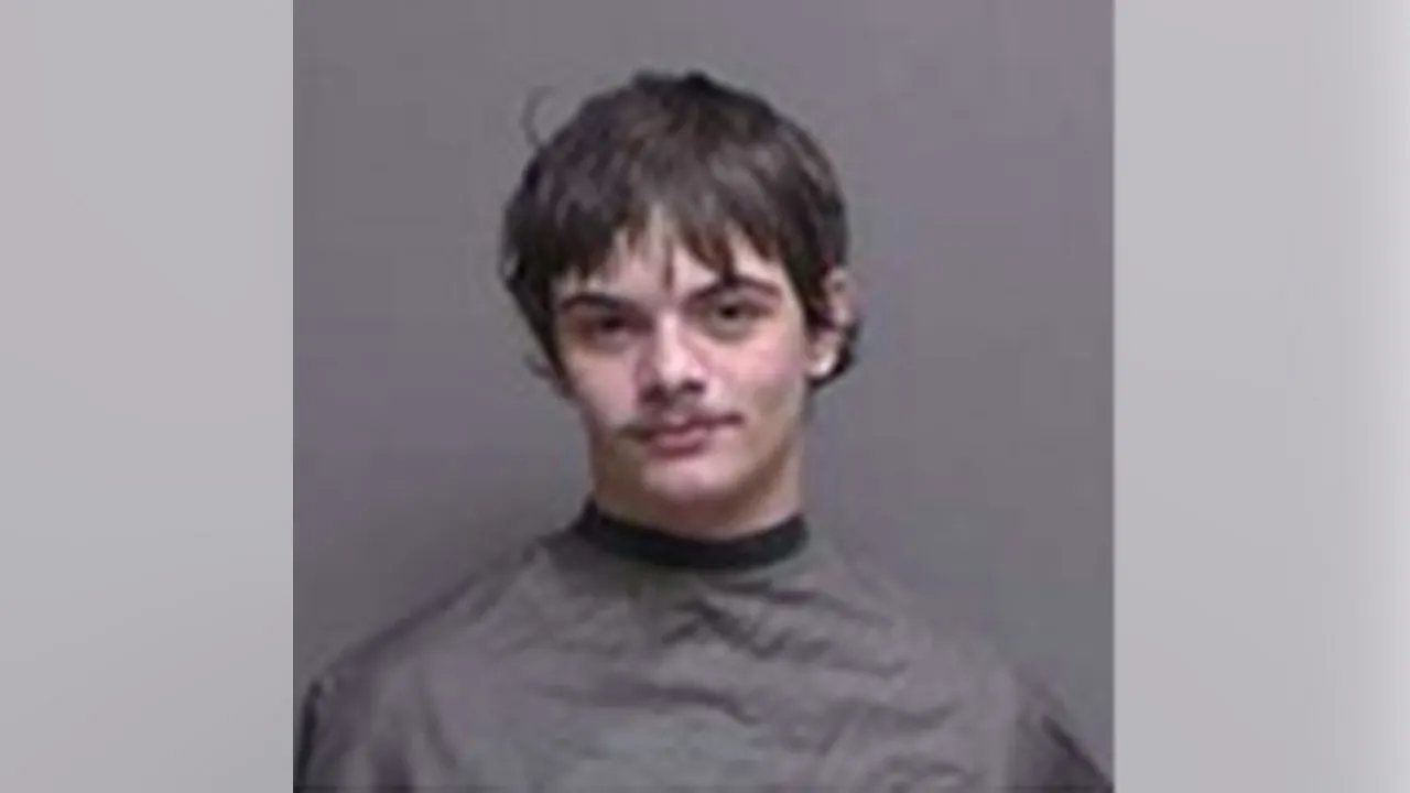 Watch: Missing Florida child recovered after violent traffic stop and high-speed chase<br><br>