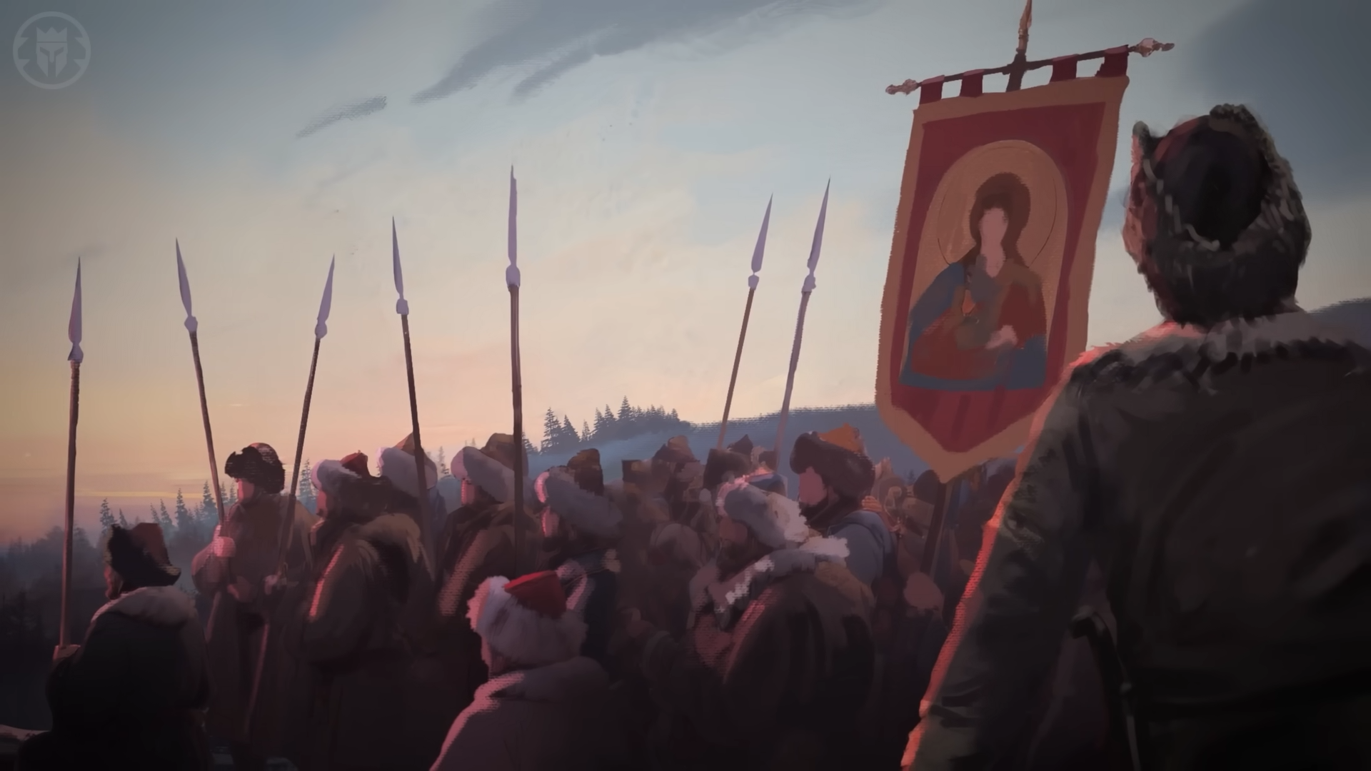 How Russia conquered Siberia with brutal force