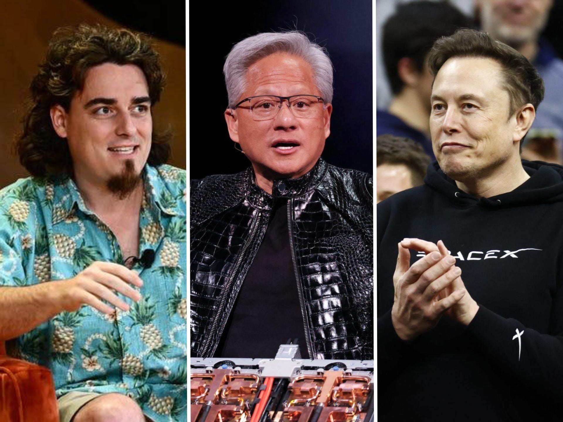 What business leaders are saying — and doing — about California's