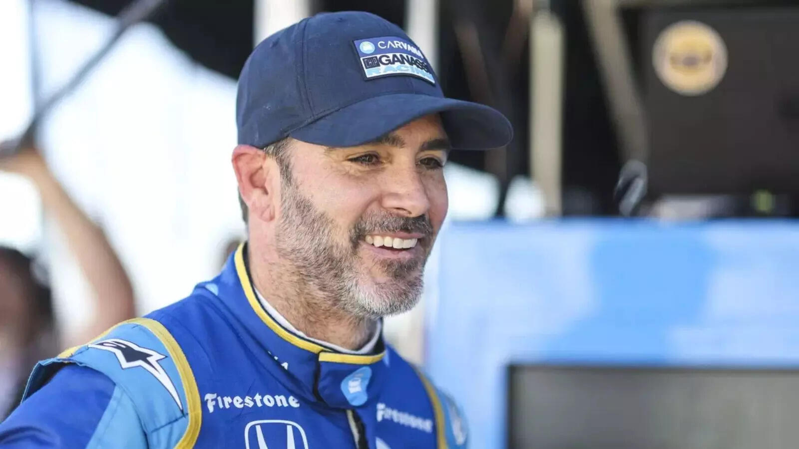 Jimmie Johnson net worth: America's NASCAR racer’s winnings ...