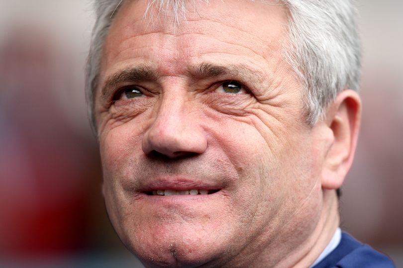 Kevin Keegan health update after cancer diagnosis as ex-Man City ...