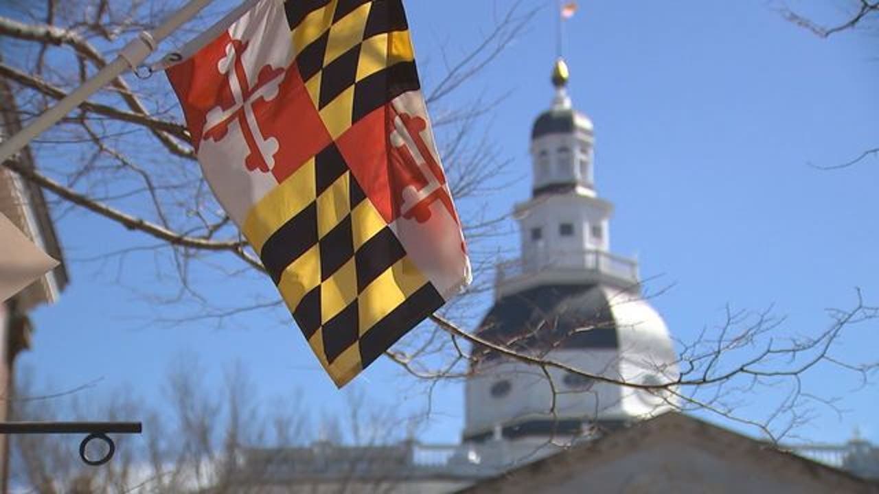 Maryland lost nearly 25,000 federal jobs in 2025 after Trump firings, largest in nation: report<br><br>