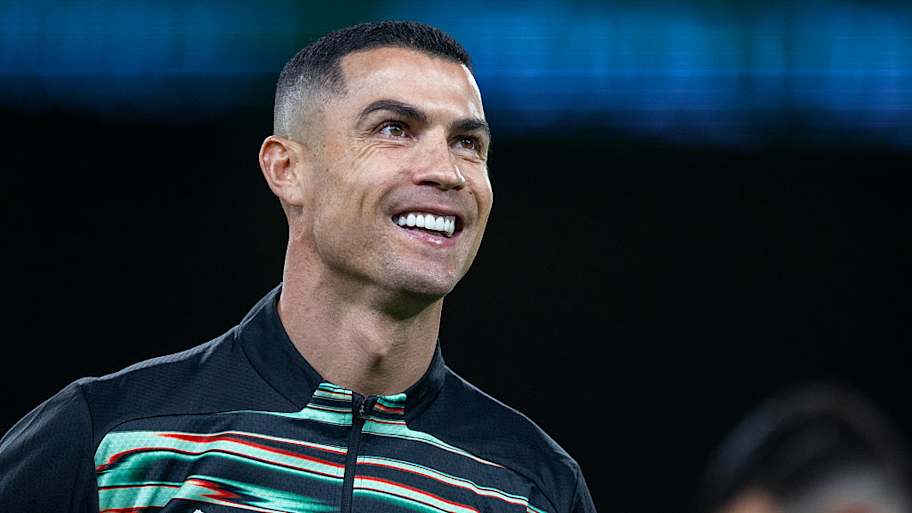 Cristiano Ronaldo disputará sua última Copa do Mundo em 2026 | Tim Clayton/GettyImages