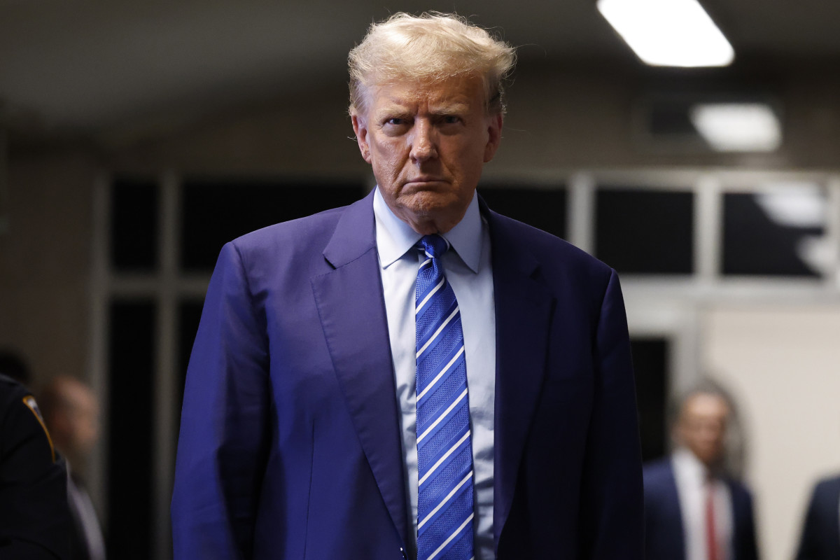 Wall Street veteran drops major hint ahead of Trump’s Friday tariff ruling<br><br>