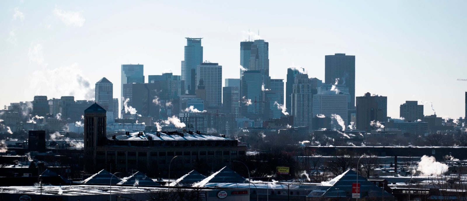 ICE agent shoots and kills woman, DHS claims she tried to run over officers