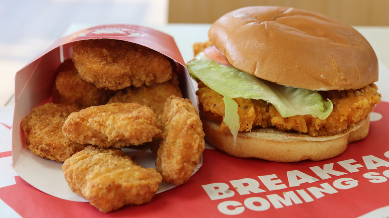 14 things to avoid ordering at Wendy's and why