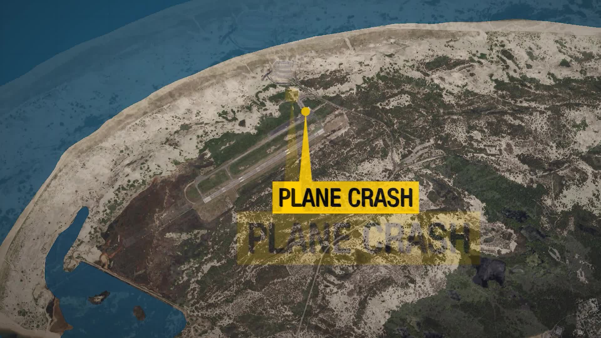 12 News Now: Attleboro pilot identified as victim of Cape Cod plane crash