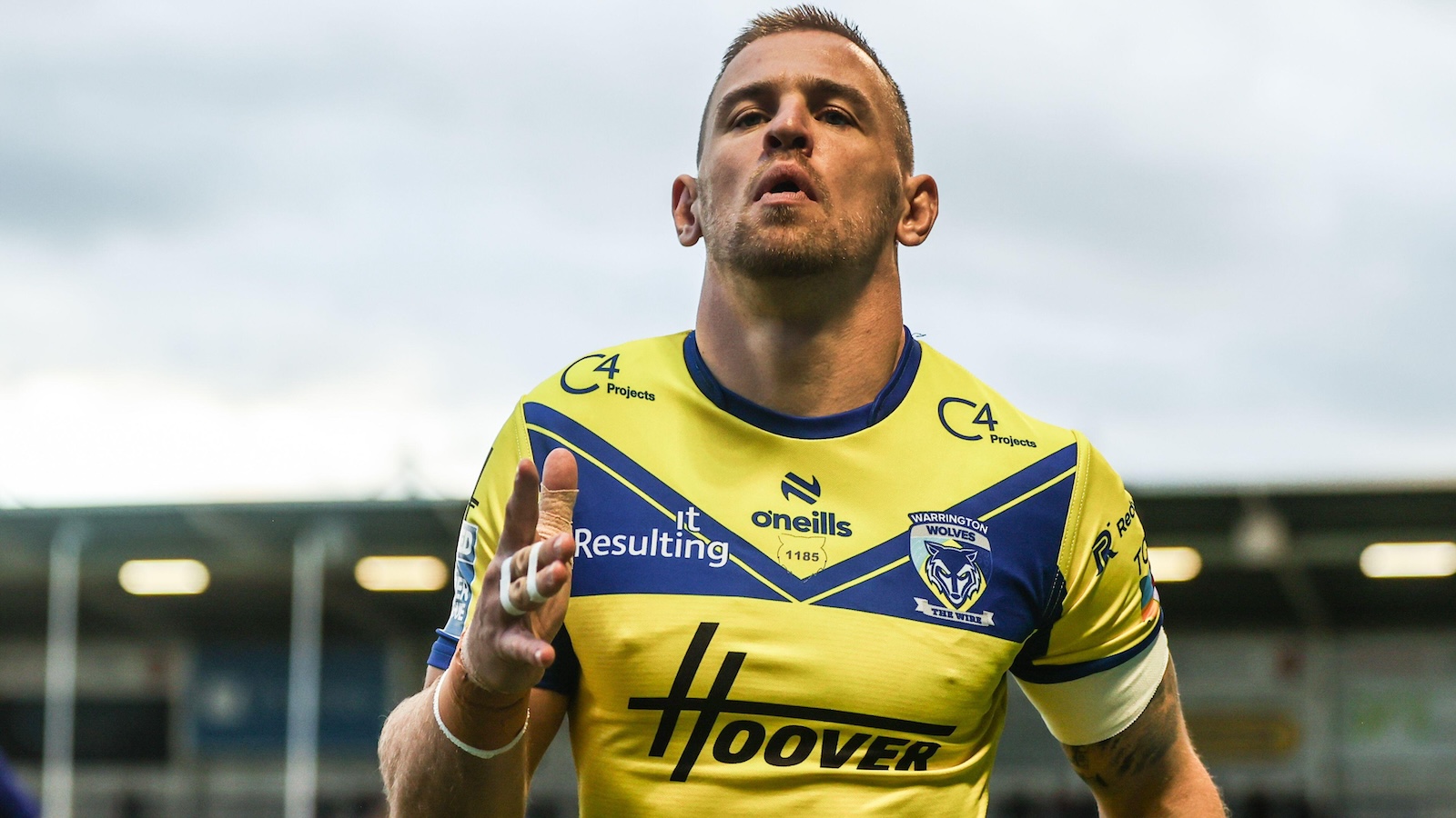 Widnes Vikings boss confirms failed Matt Dufty approach as transfer admission made<br><br>