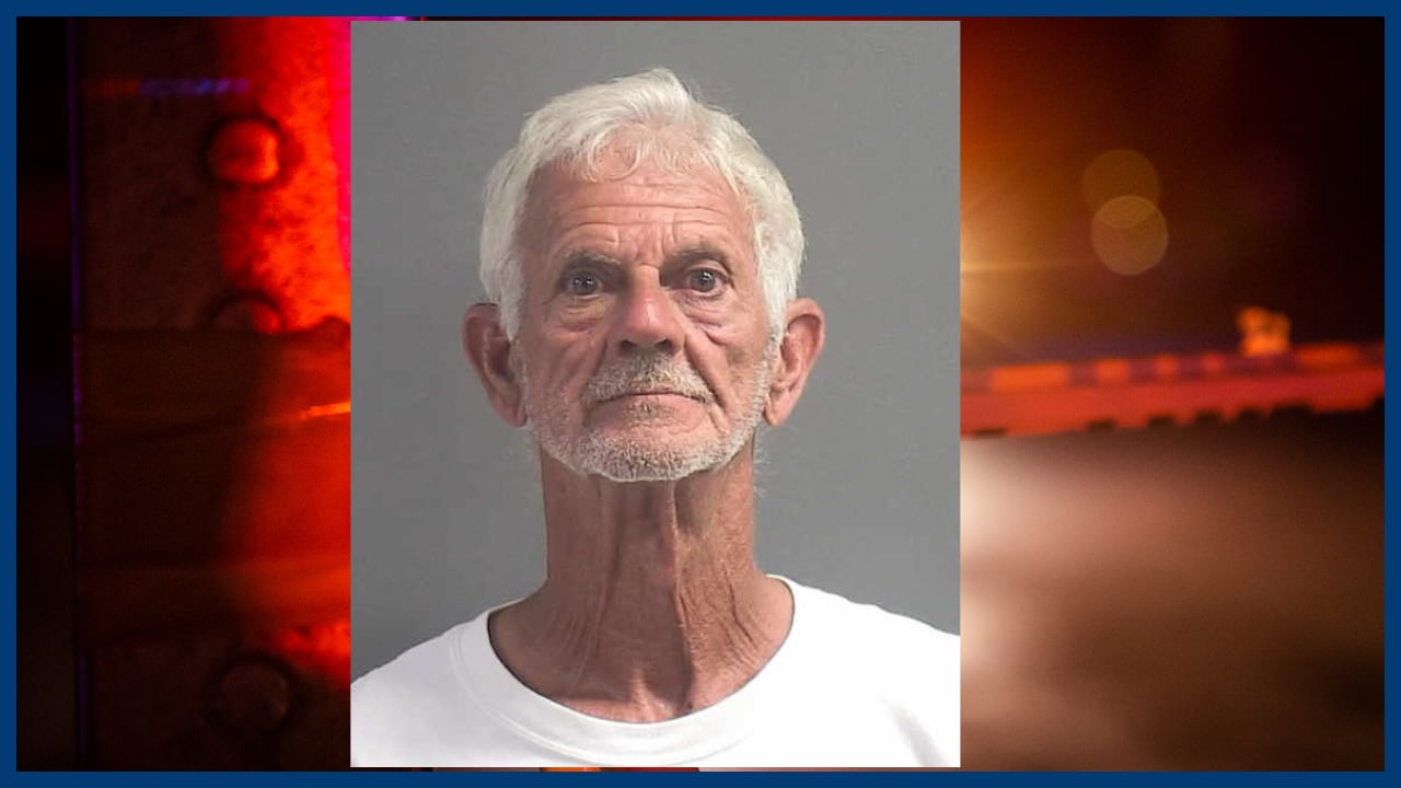 Registered Florida sex offender accused of stealing and using debit ...