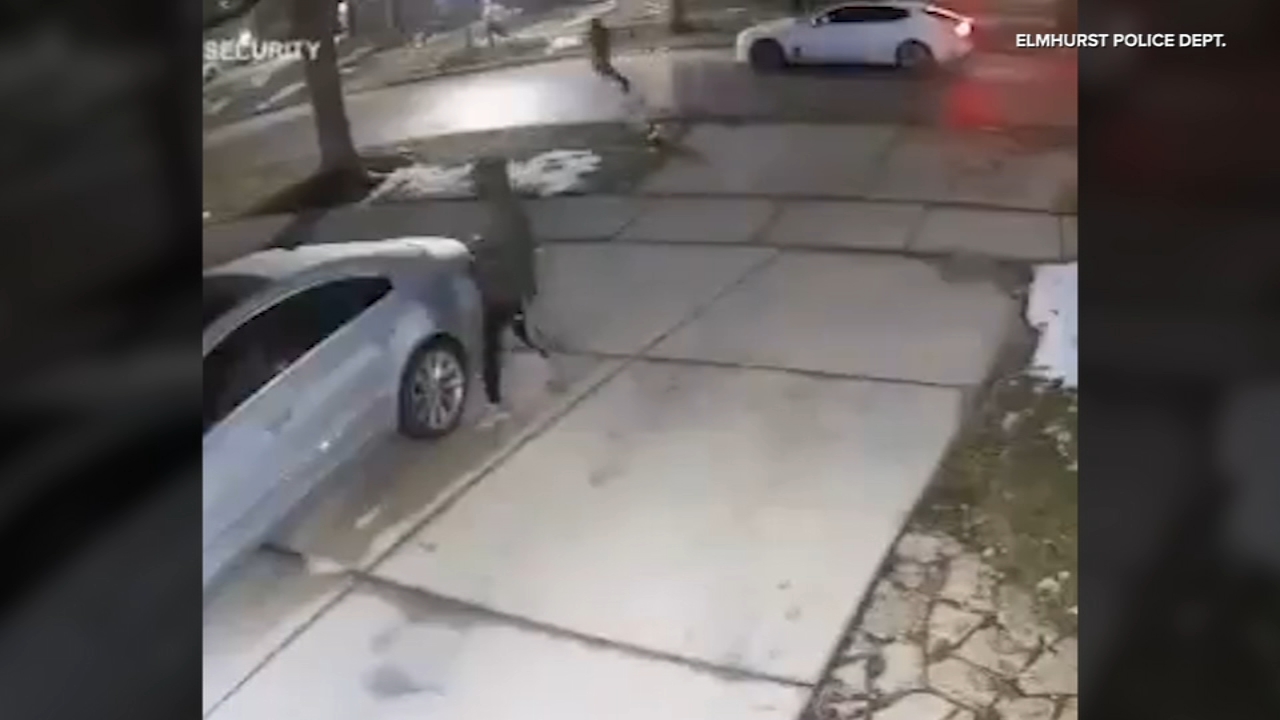 Elmhurst police warn of car burglary crew after 4 vehicles burglarized ...