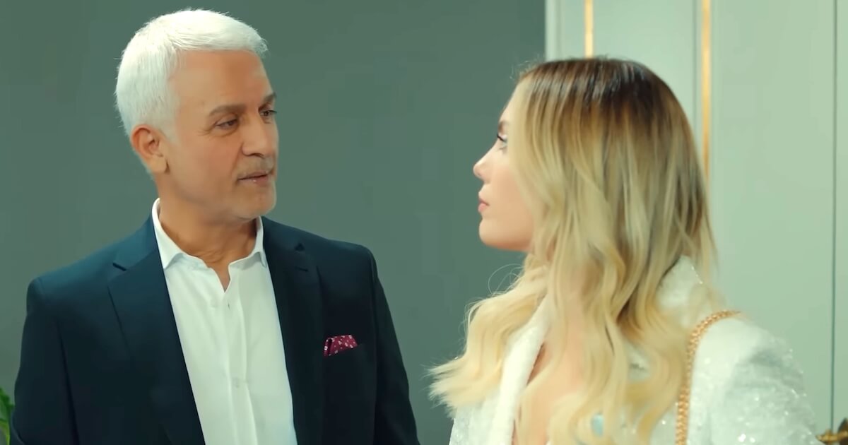 Forbidden fruit: Yildiz chiede il divorzio a Halit | Anticipazioni