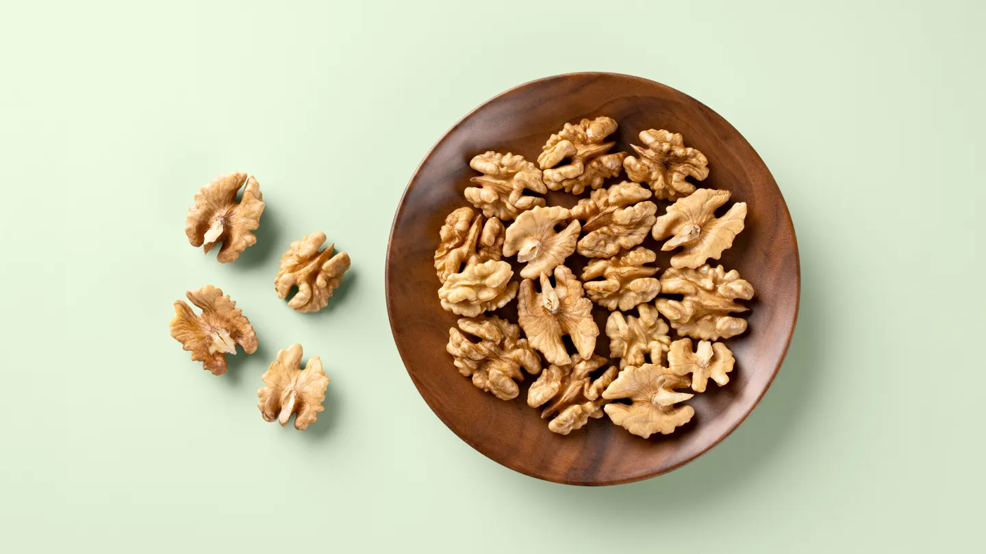 The only guide to walnuts you’ll need