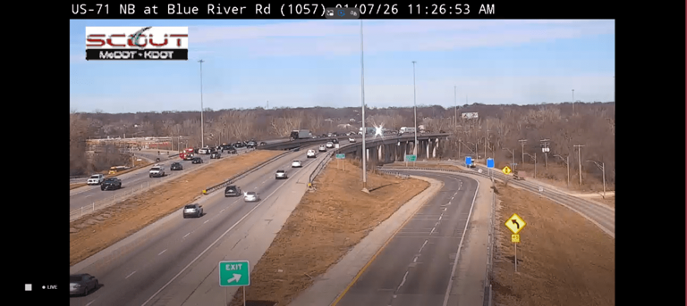 Man killed in road rage shooting on US 71 highway identified
