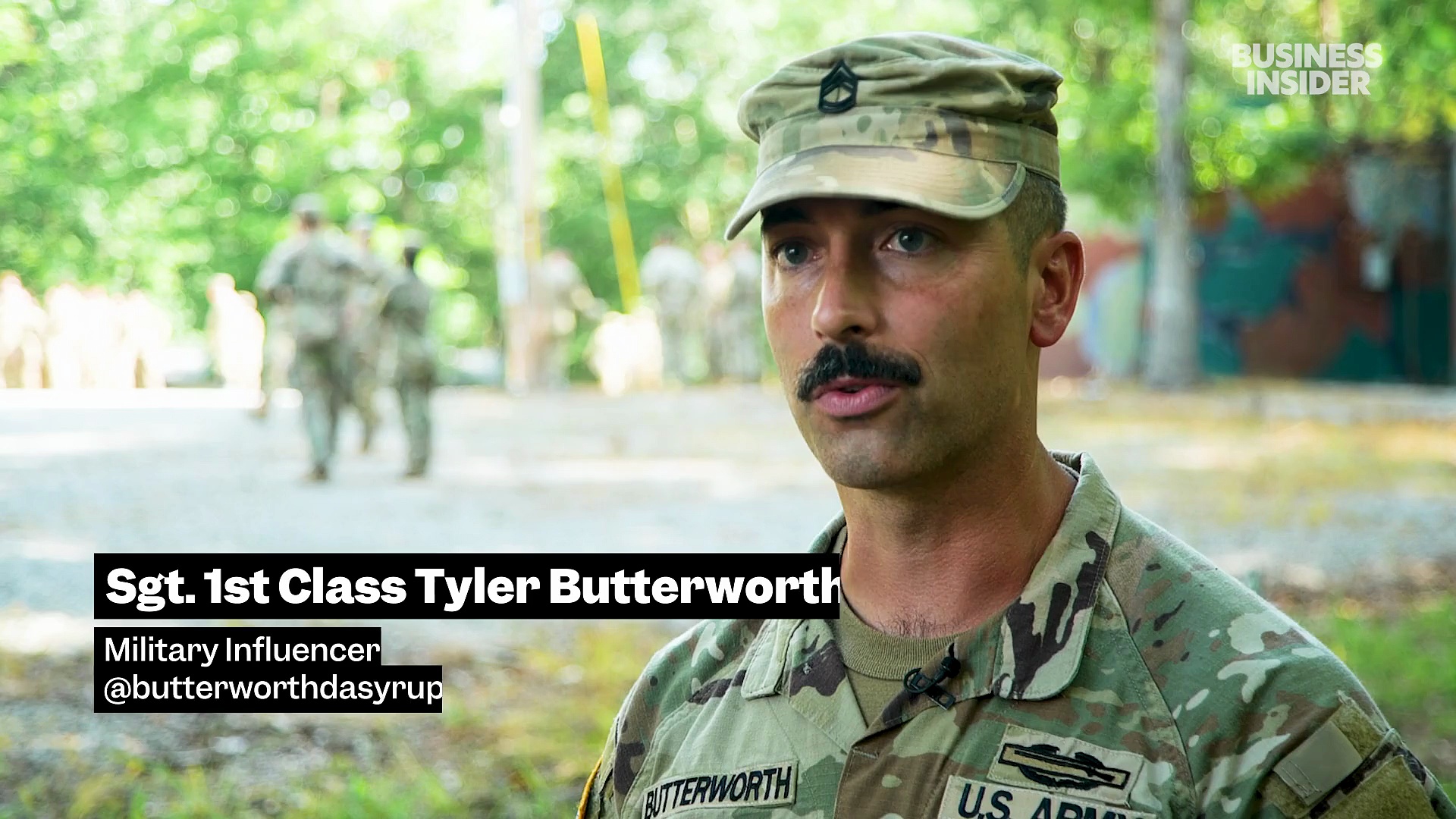 How the US Army is using influencers to fix its $1 billion recruiting ...