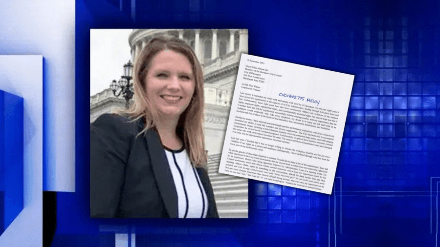 Judge rules against defendants in open records lawsuit filed against ...