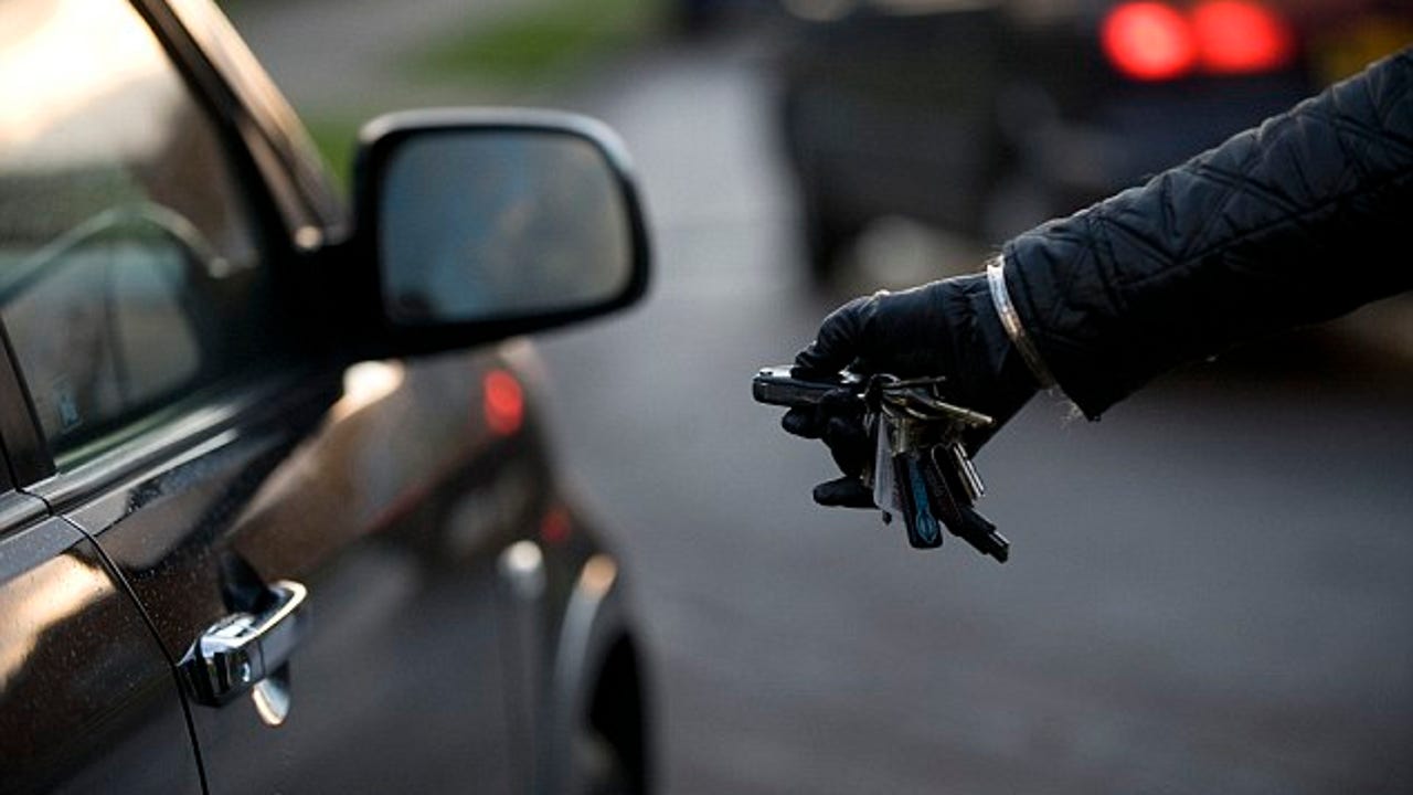 How Chicago thieves are using key fob tech to steal cars in minutes
