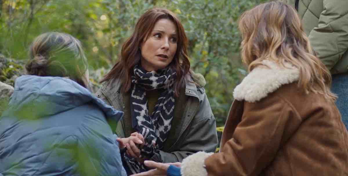 Demain nous appartient spoiler : Maud victime d'un terrible accident!  (vidéo épisode du 12 janvier)