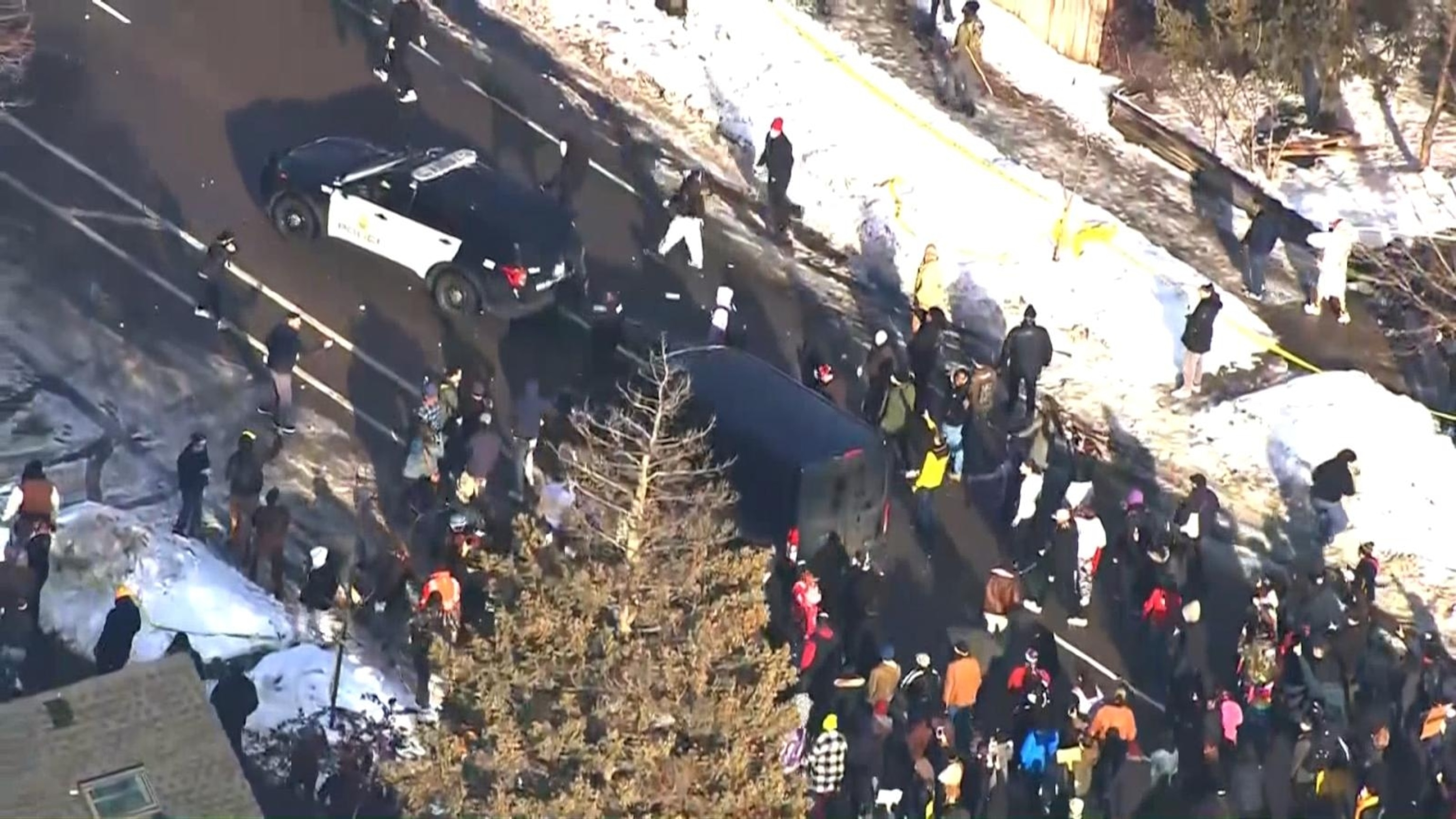 Sen. Tammy Duckworth on fatal ICE shooting in Minneapolis<br>