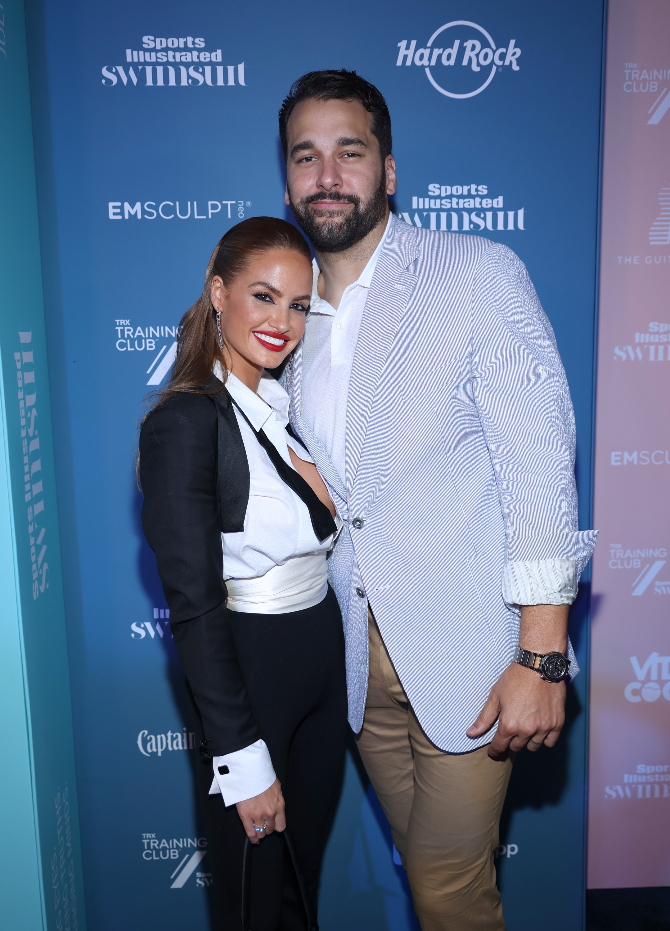 Matt Kalil files lawsuit against ex-wife Haley Kalil over livestream ...