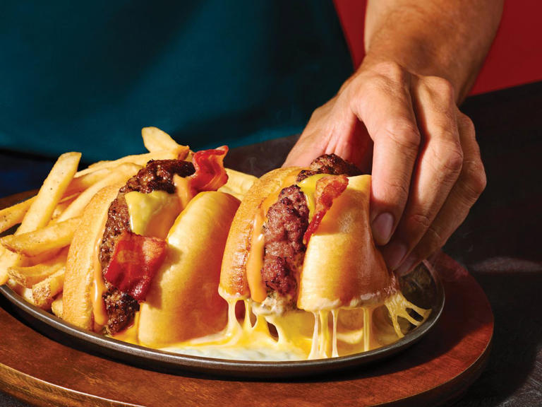 Applebee's just brought this international favorite to the US for the ...