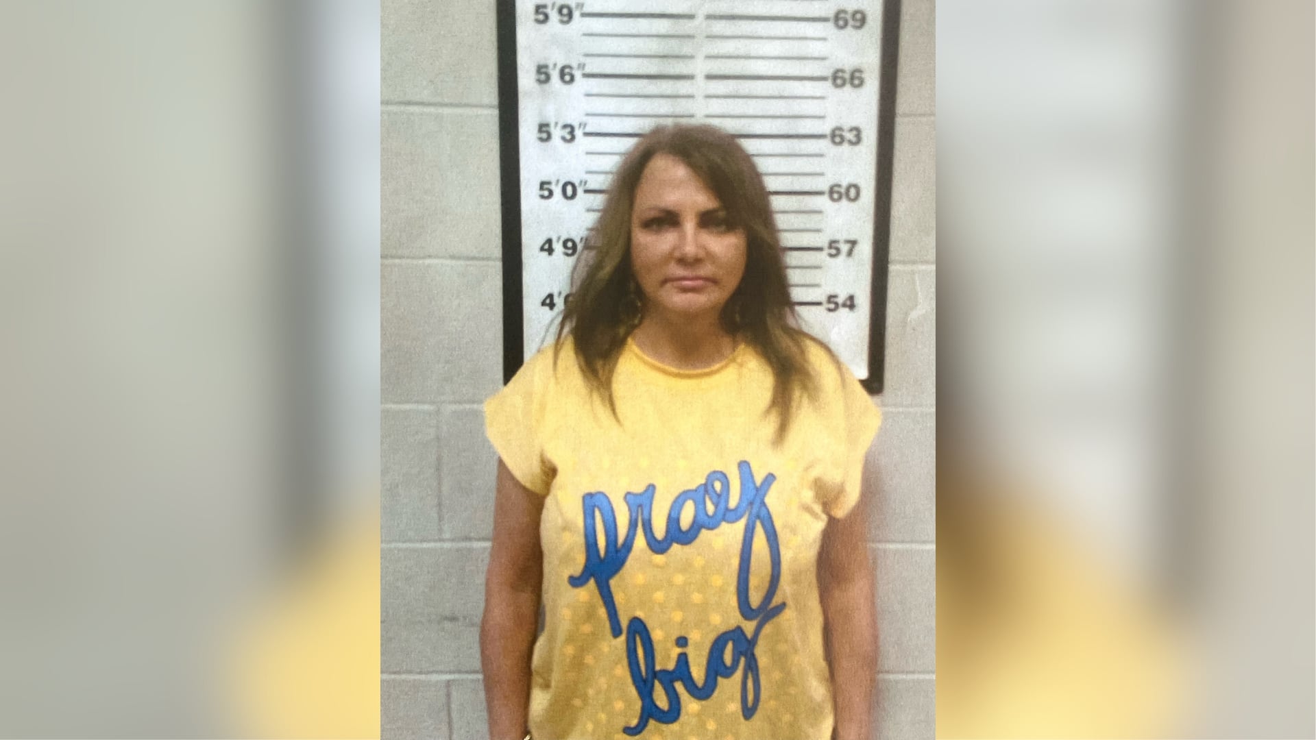 Seminary teacher charged after allegedly assaulting neighbor with stapler