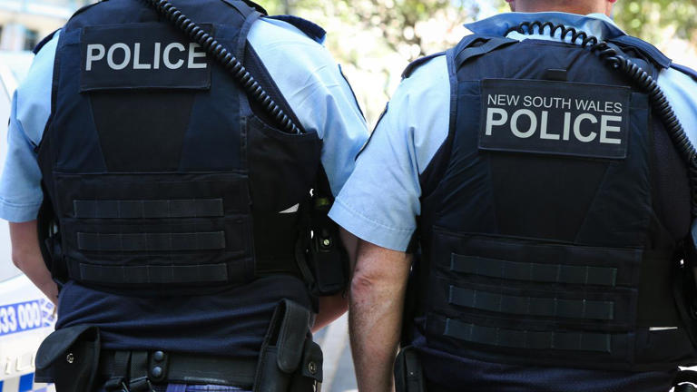 Man shot dead by cops after six-hour siege