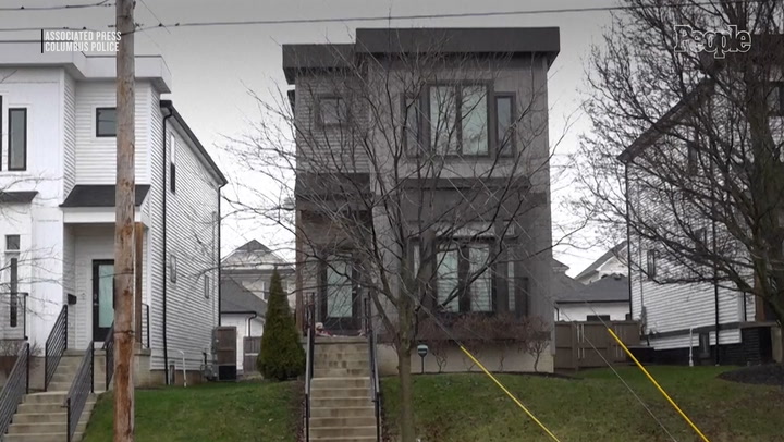 Crying woman reportedly called 911 from Ohio dentist’s home months