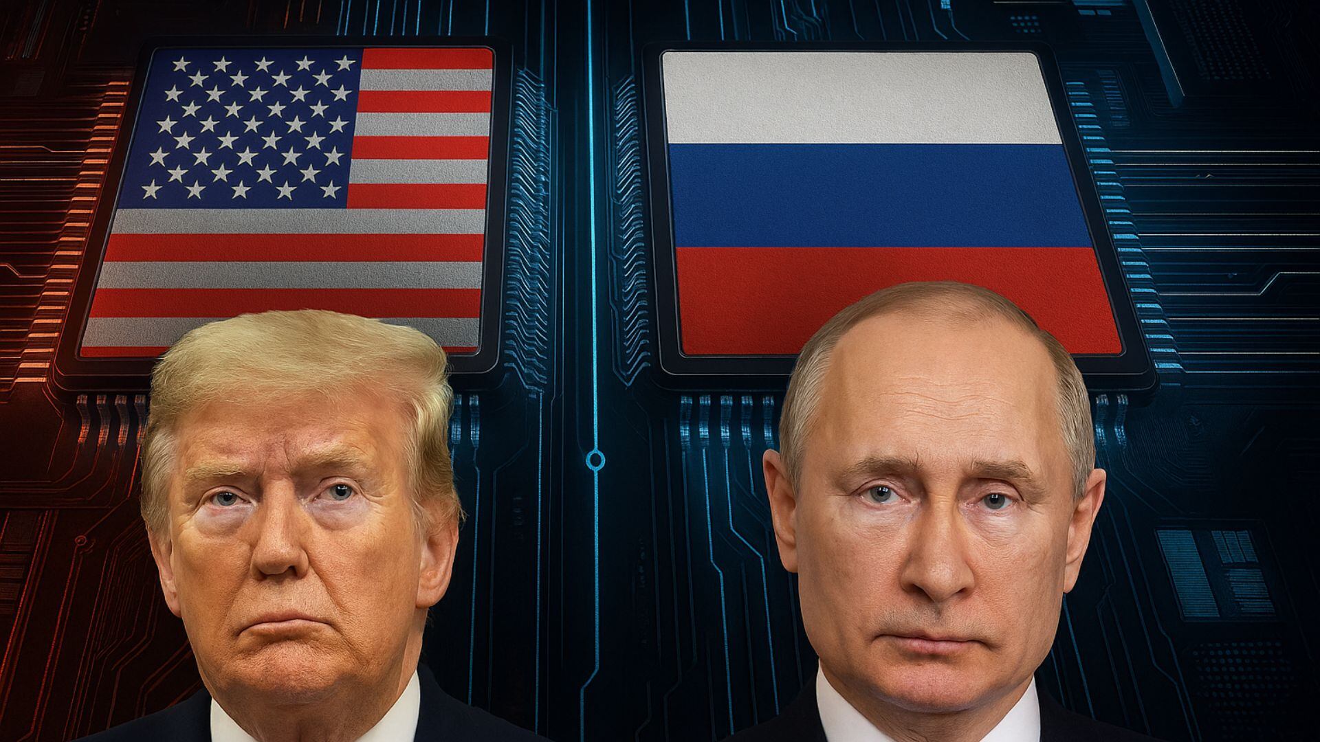 Máxima alerta: Rusia lanzó una lapidaria advertencia a Trump y se ...