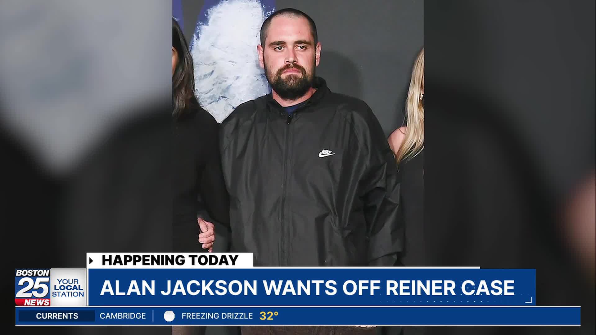 Alan Jackson, high-profile Karen Read attorney, withdraws from Nick ...