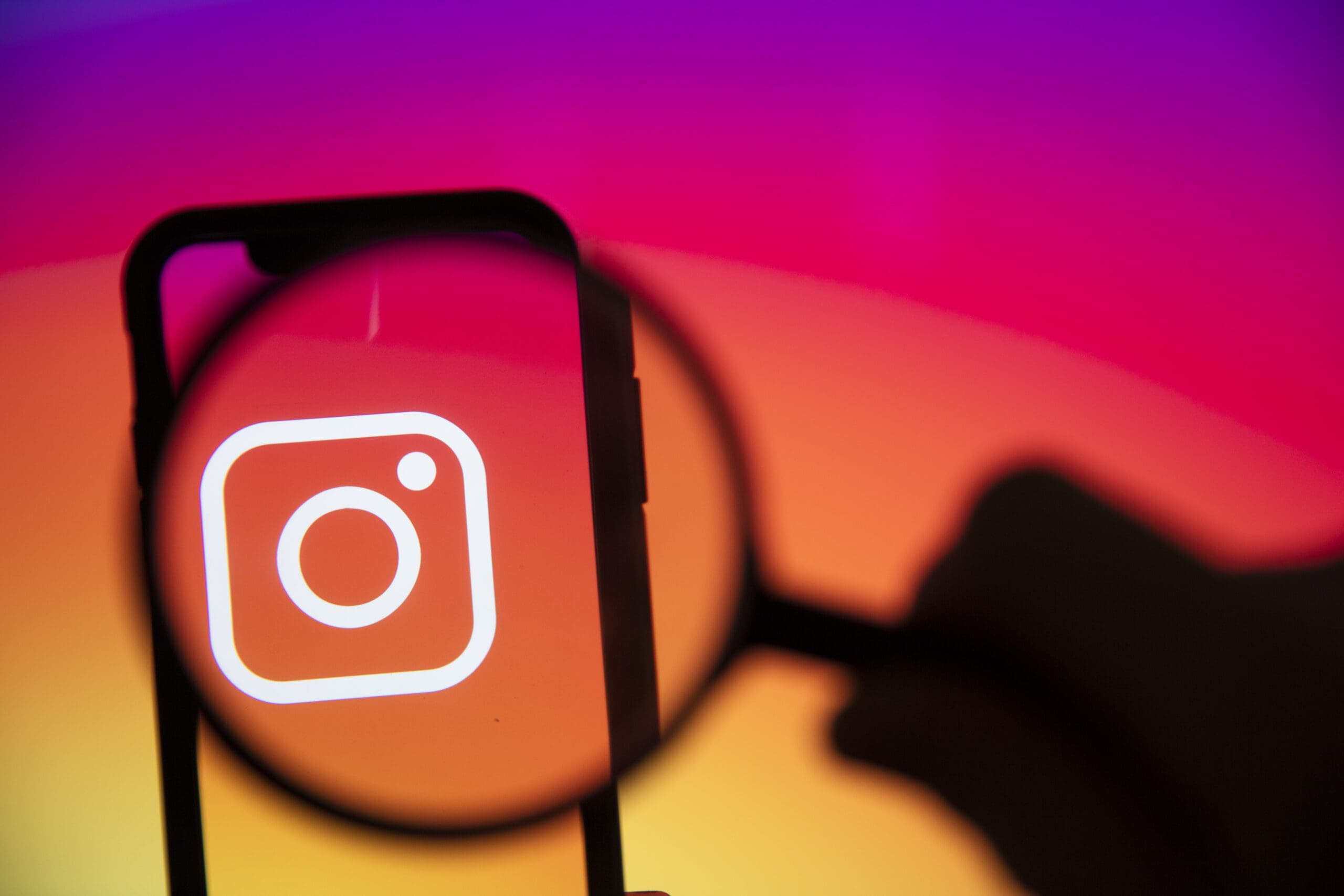 Šéf Instagramu varuje: Nevěřte všemu, co vidíte na sítích