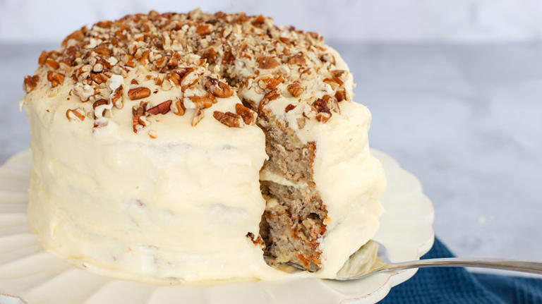 10 regional cakes you should try at least once