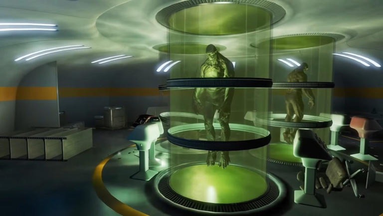 'Fallout' season 2: VaultTech's 'Future Enterprise Ventures' hints at ...