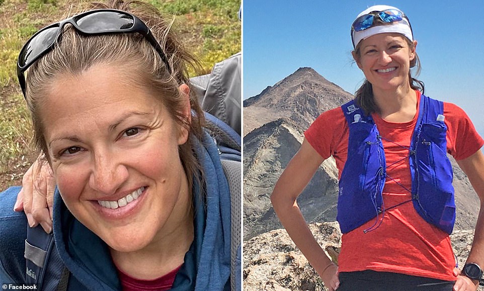 Medical assistant named as woman killed by mountain lion while hiking