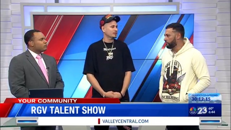 RGV talent show: Showcase your skills and win big!