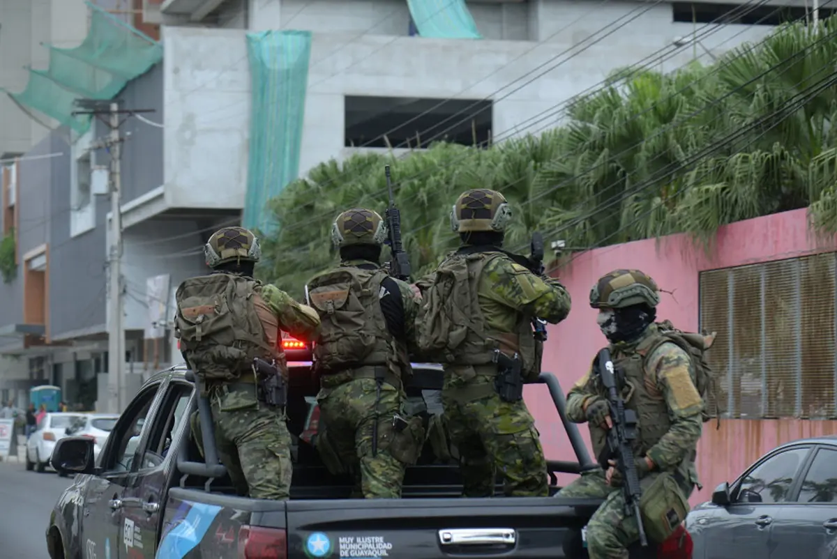 Patrones de conflicto electoral en América Latina activan alertas para ...