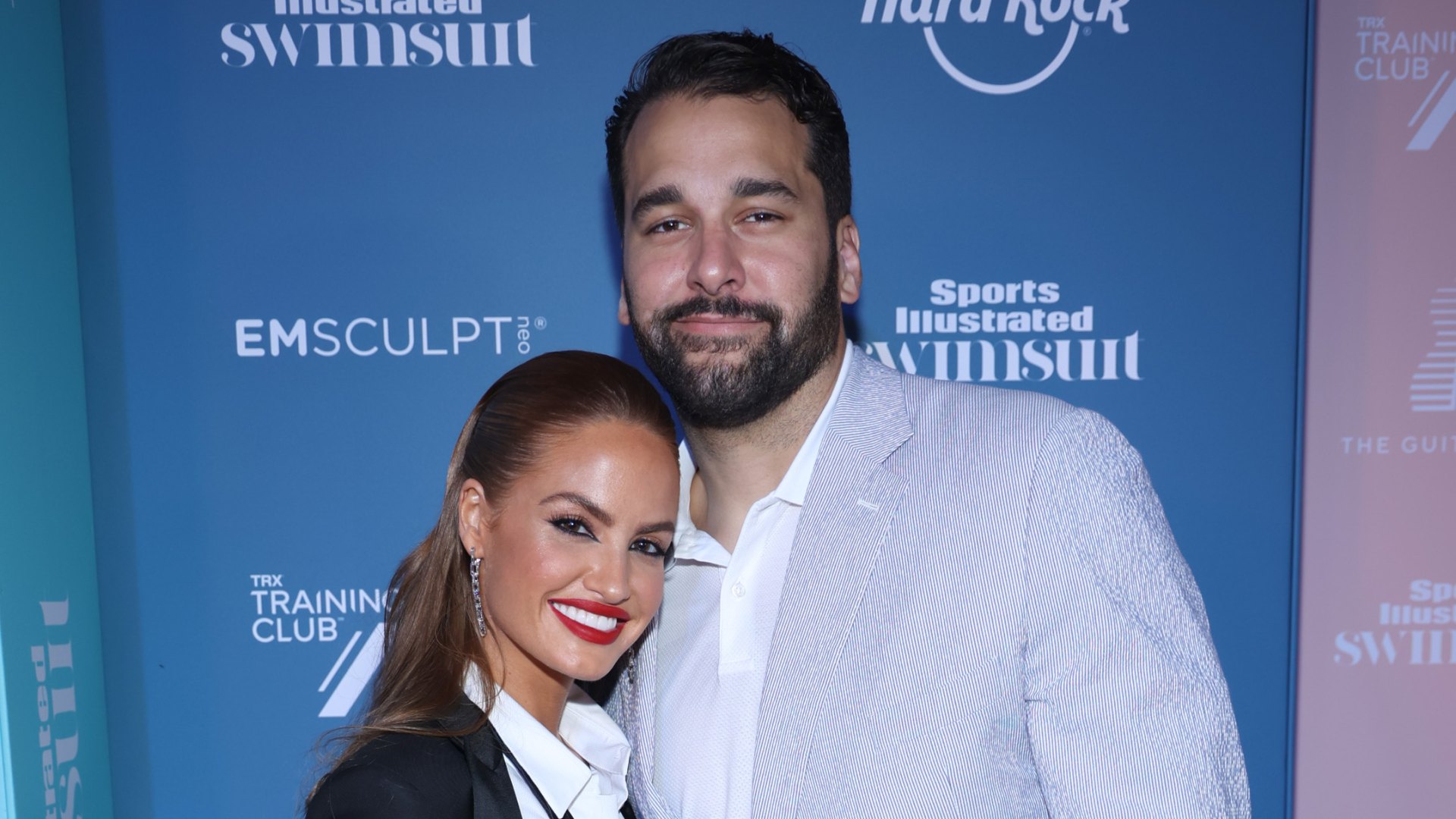 Matt Kalil files lawsuit against ex-wife Haley Kalil over livestream ...