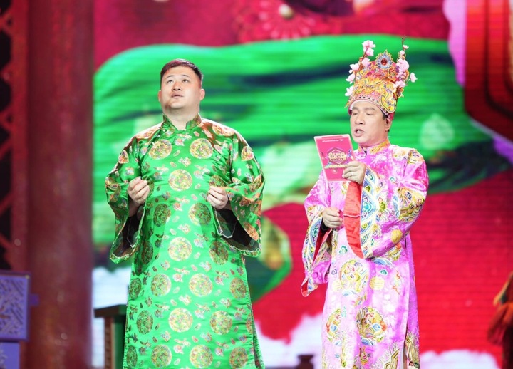 Chương trình nào dự kiến sẽ lên sóng thay thế Táo Quân?