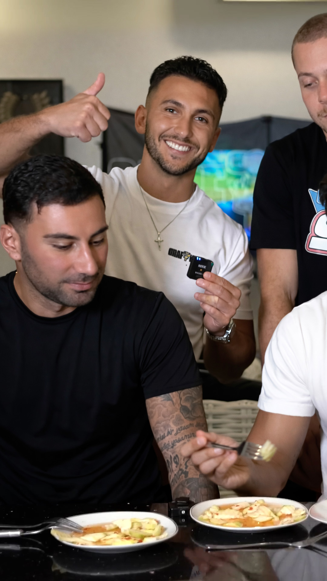 This Indonesian fruit salad shocked me