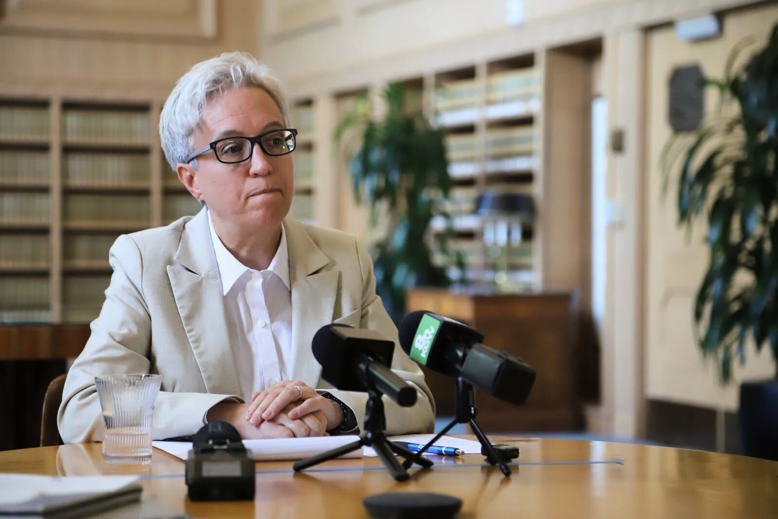 Gov. Tina Kotek calls for repeal of controversial transportation package she championed<br><br>