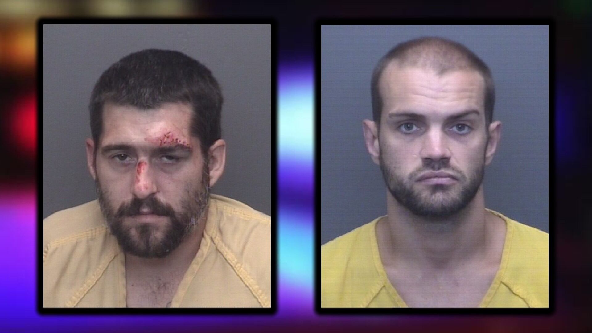 Jury returns verdict for second suspect in Evansville murder