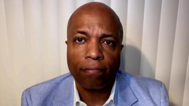 Former Minneapolis police chief says "it