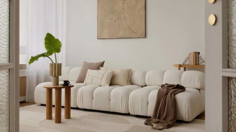 The modular design trend is all about convenience – try it out with ...