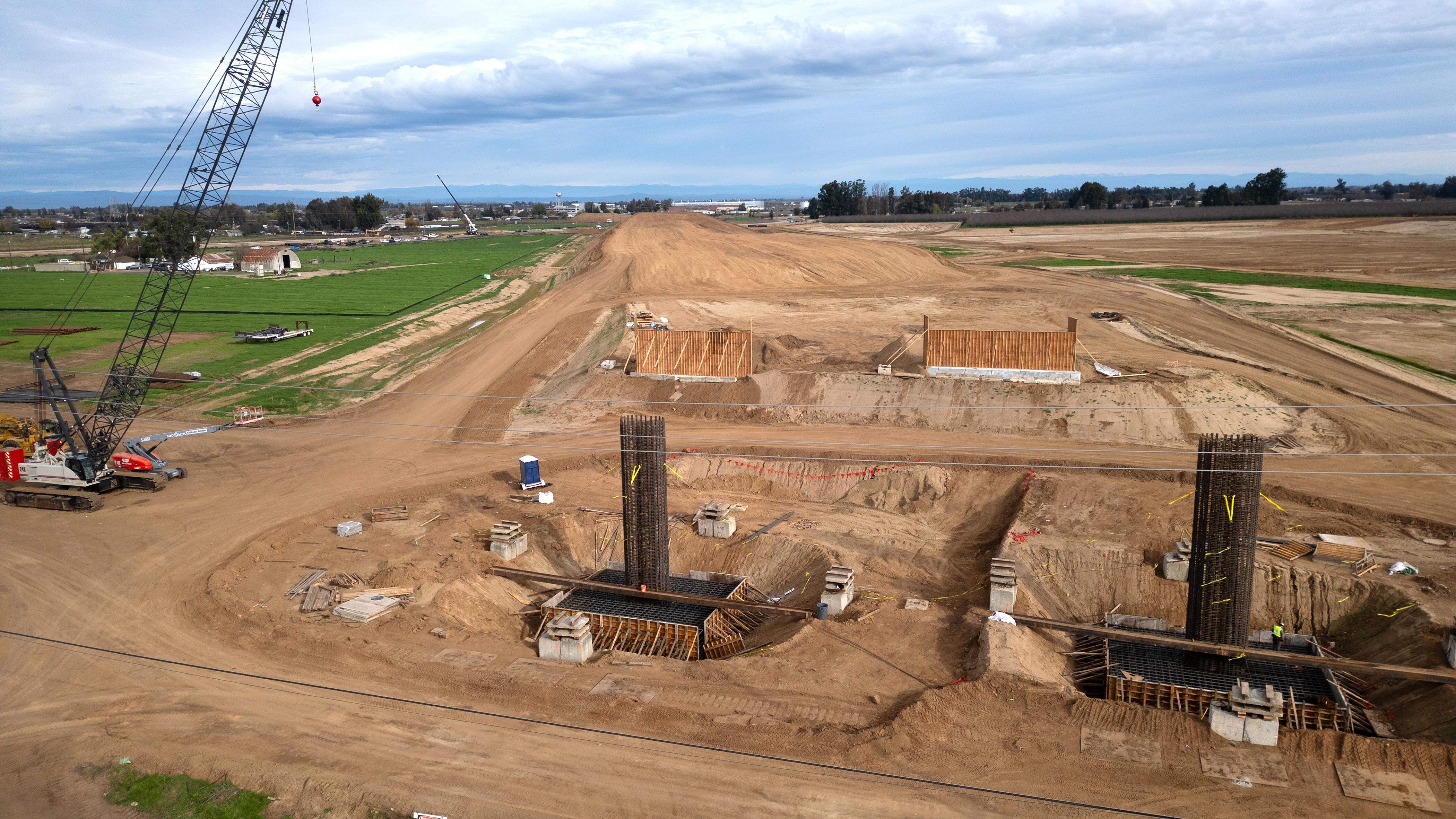 Stanislaus County road will close for expressway construction, causing disruptions<br><br>