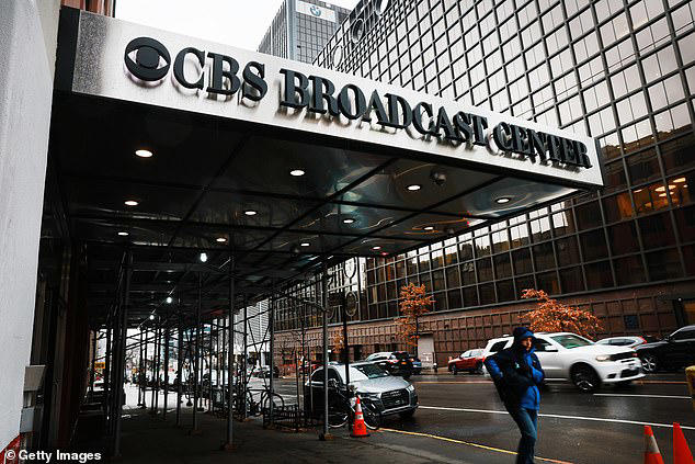 Whiny CBS News staffers rage as new Evening News anchor rids show of ...