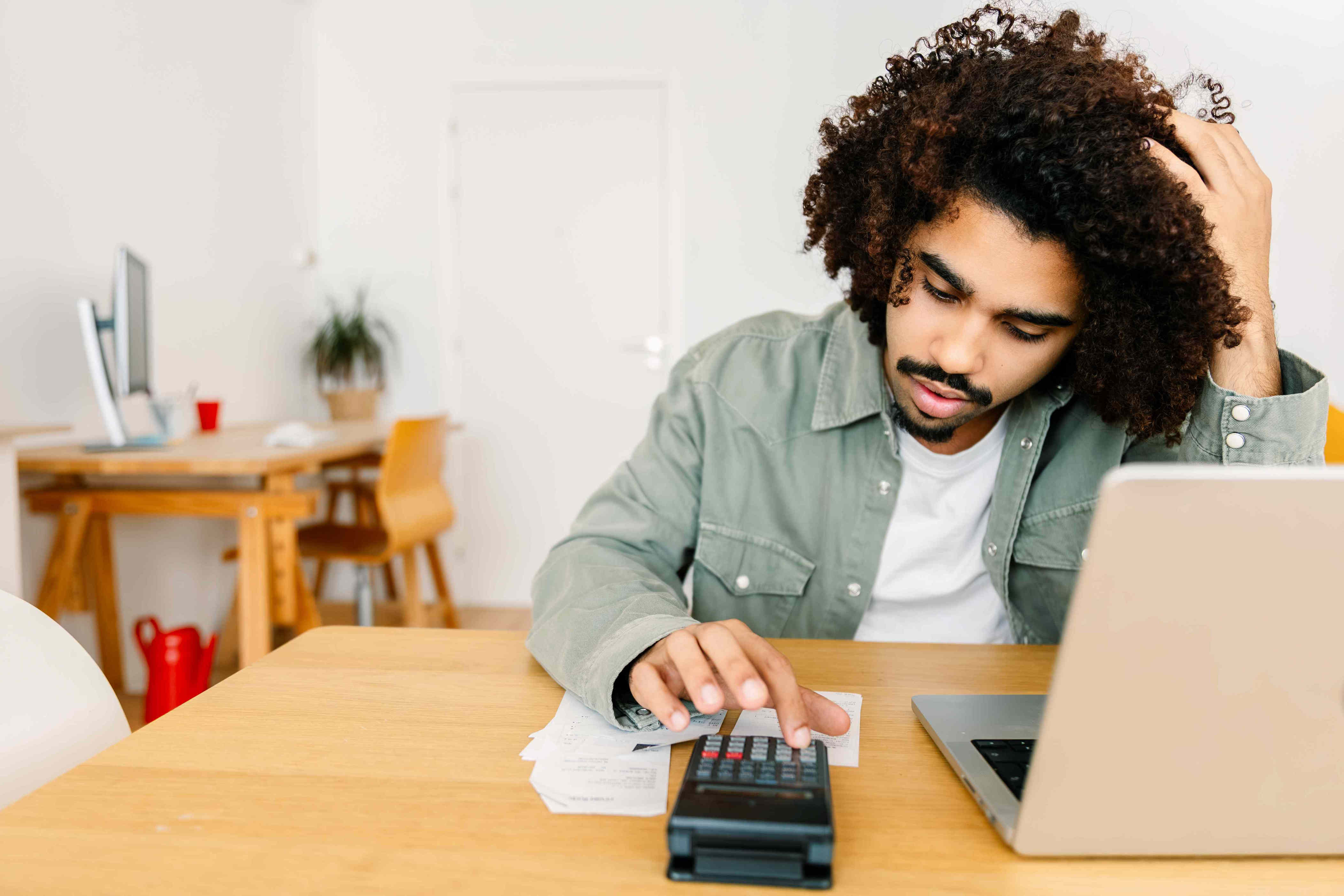 Student loan borrowers: Received a wage cut notice today? Here's how to ...