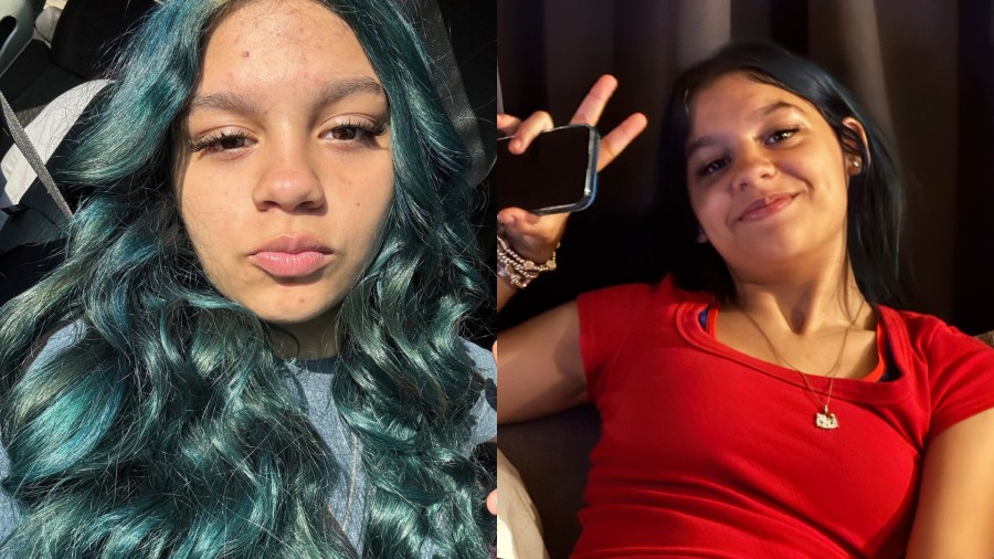 Indiana police searching for 16-year-old girl who disappeared over a month ago<br><br>