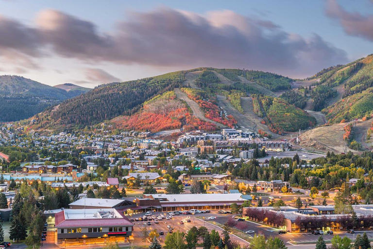 24 must-visit destinations in Utah, from striking salt flats to ...