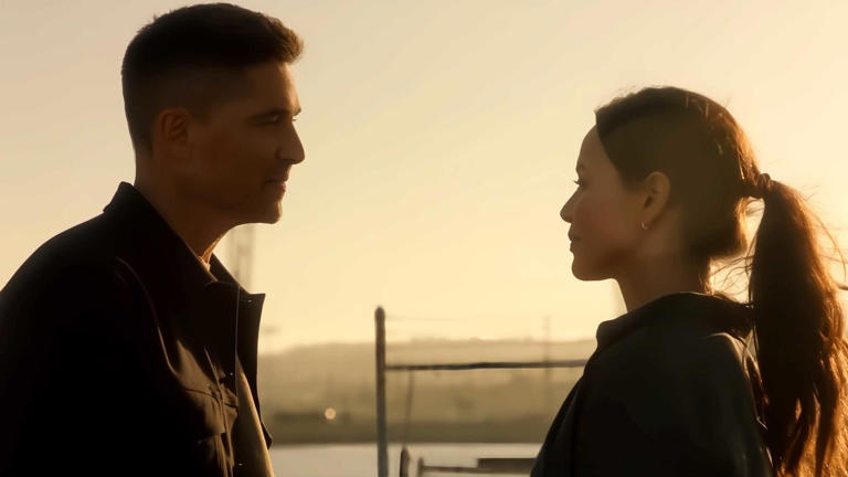 ABC marks the end of an era for The Rookie (& starts a new exciting one)