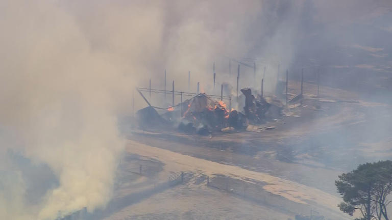 Fresh evacuation orders for dozens of towns ahead of 'catastrophic ...